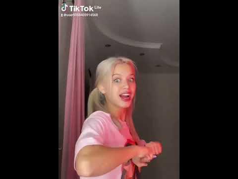 Слив Юли Гаврилиной - YouTube
