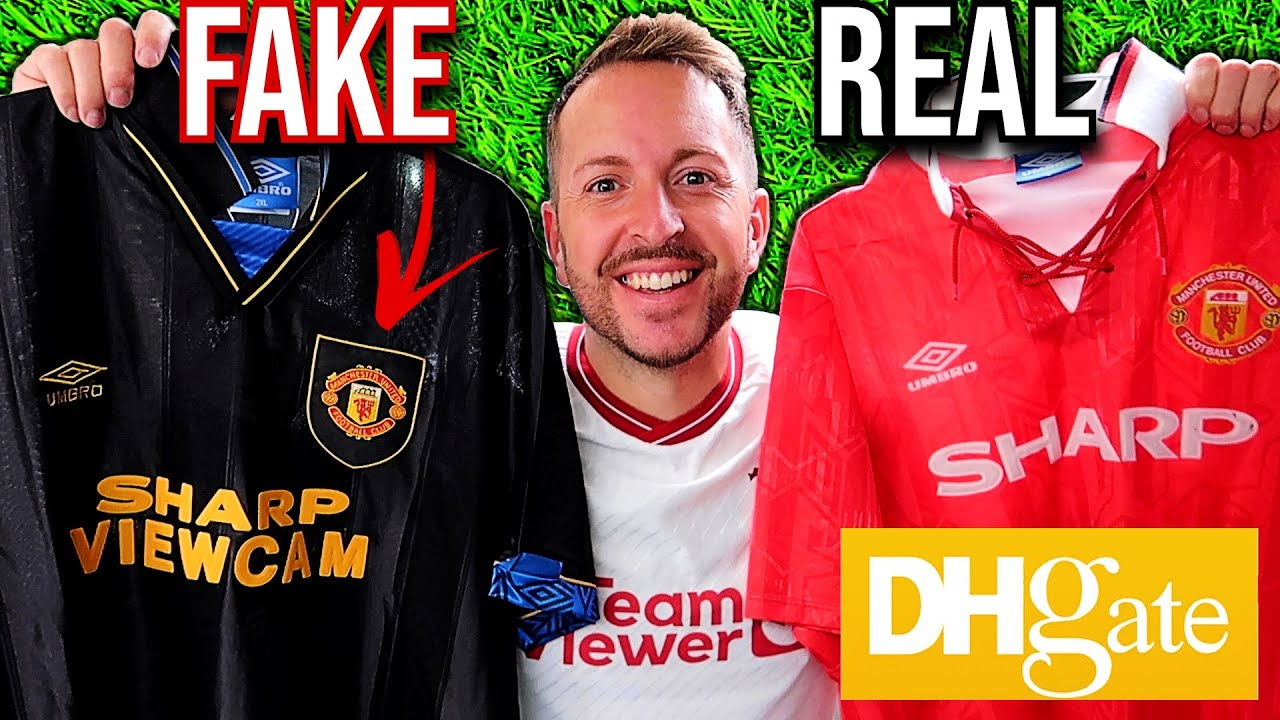 『 激レア』Manchester United 92-94 レプリカ Camiseta Retro Manchester United FC 1992-94 – Fútbol Club