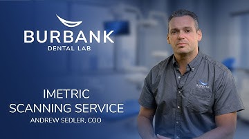 iMetric Photogrammetry Scanning Revolutionizes Dental Accuracy