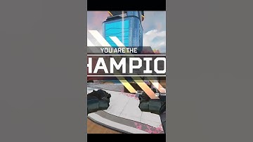 Most UnderRated Weapon in Apex Legends