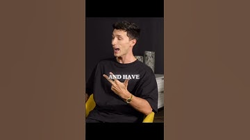 Luke belmar on how to get started on crypto #lukebelmar #crypto #money #mindset #success