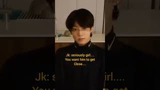 When Yn Makes Him Jealous