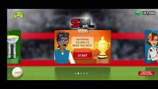 Stick Cricket Premier League - Mod apk with LP* Free Purchases * Packs of Dollars +No Ads screenshot 4