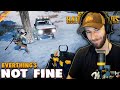 Everything&#39;s Fine - Okay Everything&#39;s NOT Fine ft. Quest - chocoTaco PUBG Vikendi Squads Gameplay