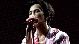 170610 act iii motte in seoul 무제 無題