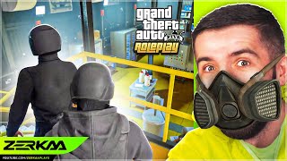 COOKING METH In GTA 5 RP!