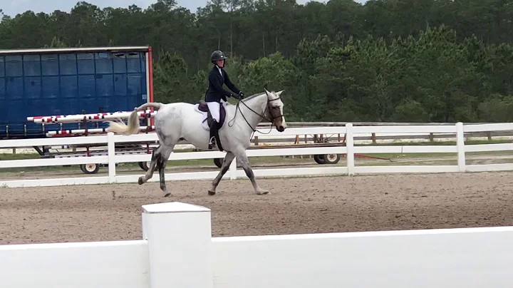 Lowcountry Phantom and Laura Neely