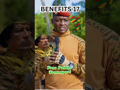 Gaddafi S Surprising Gift To Libyans Revealed