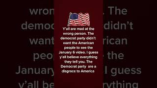 The hidden january 6th video: uncovering the truth#hiddentruth #politicalsecrets