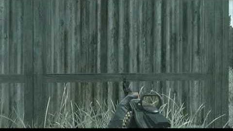 Pipeline - 8/18 - 2old2play.com clan Article 15 (ARXV) COD4 HC TDM