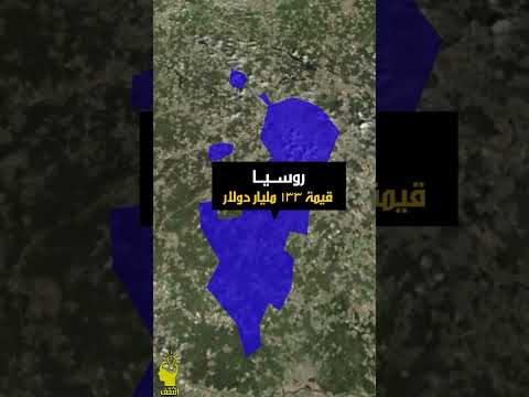 أكبر 5 مص دري ن للن فط السلعة الأكثر طلبا في العالم