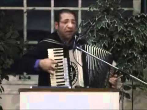 يا راوينى إنت قائدنا يسوع البار ناصف صبحى