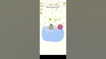 Delete Puzzle: Erase One Part level 104