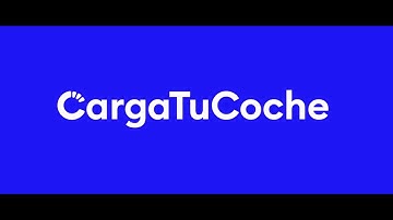 CargaTuCoche installation process intro video