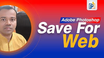 How to save for web in photoshop 2023 | How Tp Export Images for Web and Social Media | Photoshop