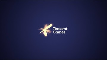 Hello, I am Tencent Games!