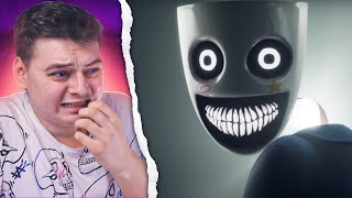 картинка: УДИВИТЕЛЬНЫЙ ЦИФРОВОЙ ЦИРК: 4 СЕРИЯ (THE AMAZING DIGITAL CIRCUS) | РЕАКЦИЯ