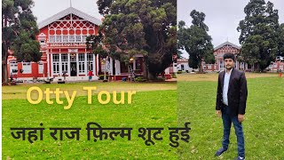 Ooty Tourist Places | Ooty Raaj Film Shoot Location I Ooty Travel Guide | @arshadwarsivlogs4423