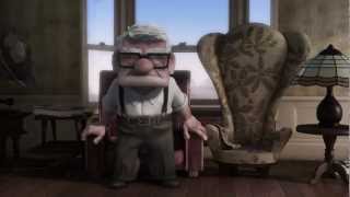 Ayrılsak Ölürüz Biz Animasyon Vi̇deonun Devamı