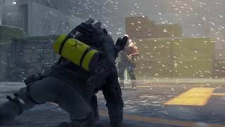 The Division Music Video - Better Hide, Better Run