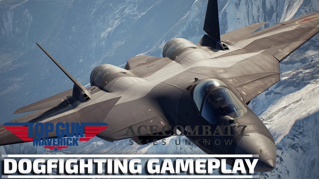 Ace Combat 7: Skies Unknown full review – Stormbirds