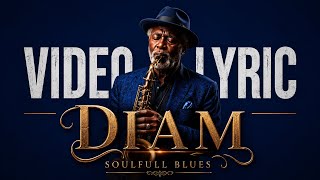 Diam  Yochen Amos  Cover   Soul Blues  cover laguambon  soulblues 