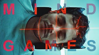 hannibal &amp; will | mind games