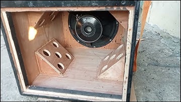 PARAFLEX R TYPE SUBWOOFER BOX, SOUND Check ✅ THE BEST QUALITY !! BAKA ITO NA HANAP MO?