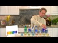 Enagic SD501 Kangen Alkaline Water Demonstration