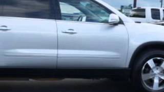 Used 2011 GMC Acadia SLT-1 Greensboro, Winston Salem High Point, Kernersville NC Vann York's High Used 2011 GMC Acadia SLT-1 Greensboro, Winston Salem High Point, Kernersville NC Vann York's High