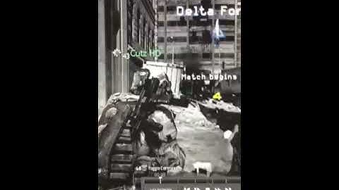 Rules wrong third map