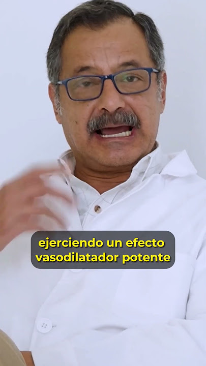 🤔 TADALAFILO: Una SOLUCIÓN para PROBLEMAS de rendimiento 🩺