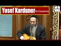 Yosef Karduner: Increible Concierto Musica Judia, Hebrea