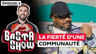 Enzo Hervé sur son enfance, les gens du voyage et son arrivée à Toulon | Basta Show Episode 4