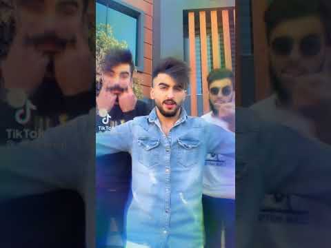 اغنية التونسي نظراتك