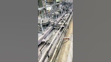 How to separate gold by flotation machine? #flotation #machine #mining #gold #separation #jycrusher