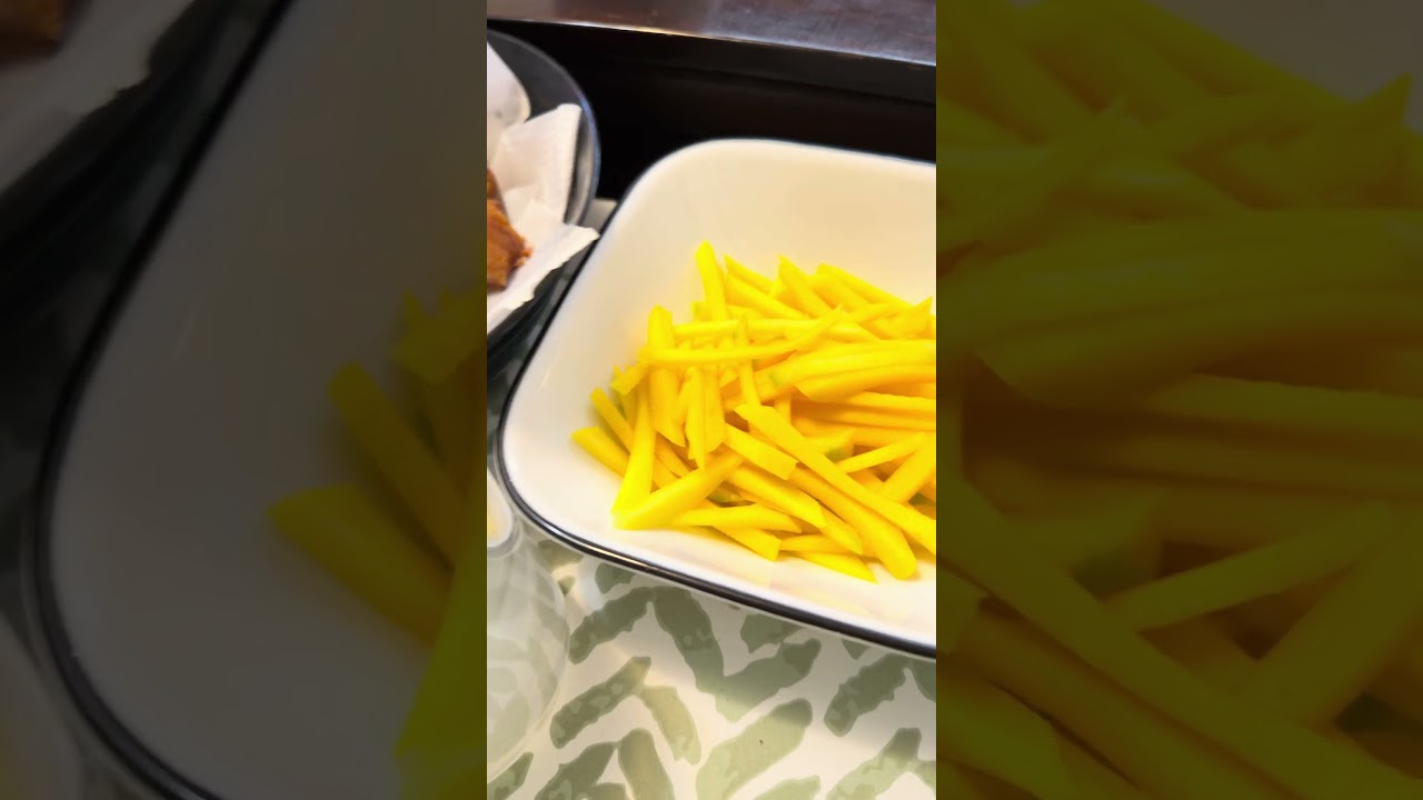 Обед с Маренг Джес 