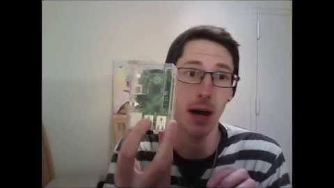 Raspberry Pi Candy Bot