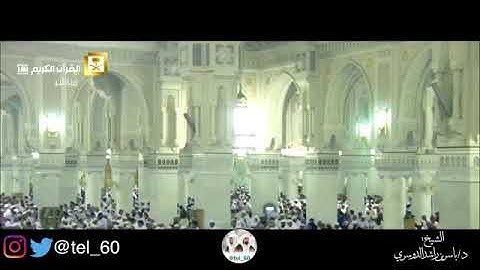 #تلاوات #ماهر_المعيقلي #ياسر_الدوسري #ناصر_القطامي #السديس #خالد_الغامدي(59)