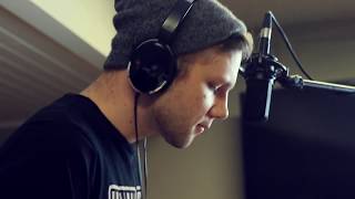 Video thumbnail of "Maroon 5 - What Lovers Do ft. SZA (Remix / Cover by Adam Christopher)"