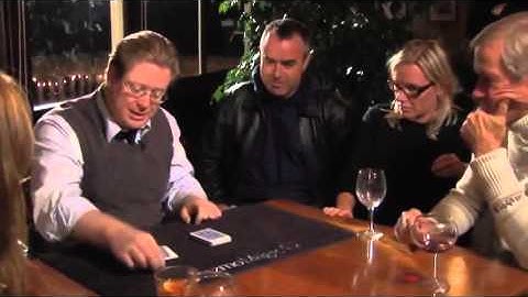 Saturn Magic -Tiny Plunger by Jon Armstrong, Mathieu Bich and Garrett Thomas - DVD