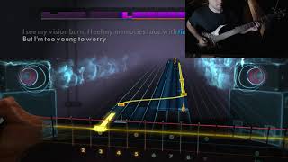 Rocksmith | Avenged Sevenfold - Seize the Day [Bass Guitar]