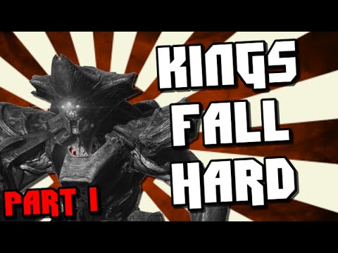 Video: Likimas: „King's Fall“- „Hard Mode“vadovas