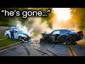 When INSANE Police Pursuits Go HORRIBLY Wrong Fast! #167