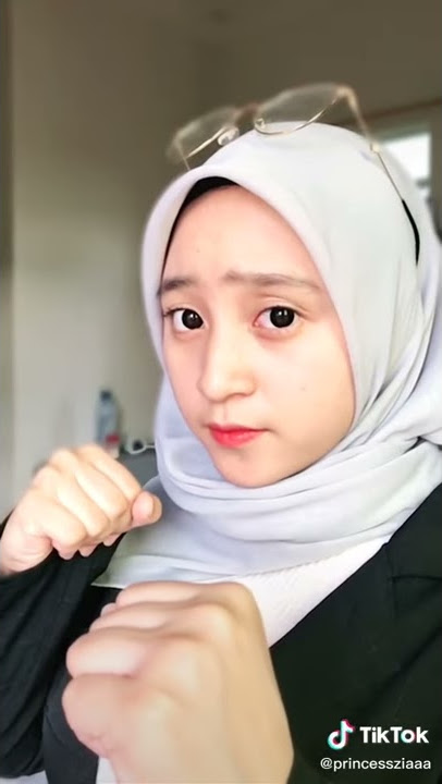 Tiktok fauziah hanim