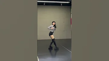One Of The Girls Jennie Dance Cover 