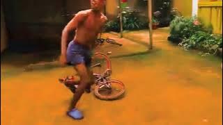 MR CHANTAL chantal danse video by DJ MELI