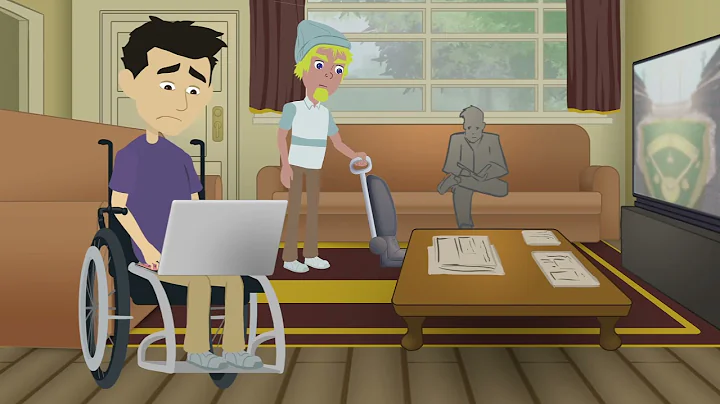 Exploitation/Human Trafficking – Financial Exploitation