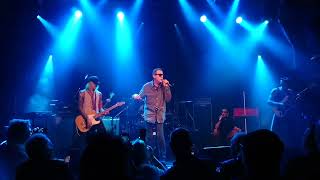 Eater. Fifteen. 02 Islington. Oct 2022.