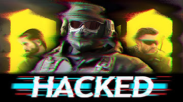 I GOT HACKED IN CALL OF DUTY MOBILE... (EVERYTHING GONE)